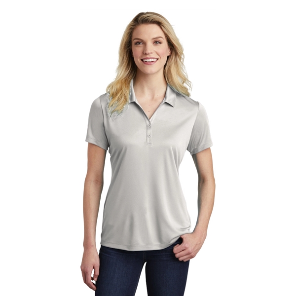 Sport-Tek® Ladies PosiCharge® Competitor™ Polo - Image 9