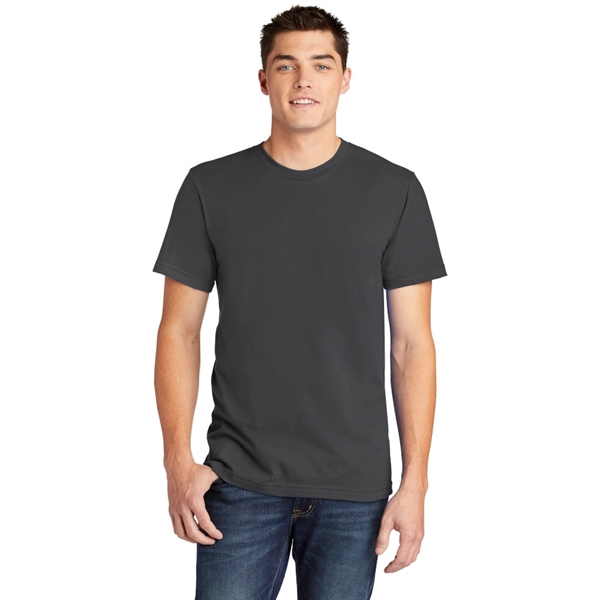 American Apparel® Fine Jersey T-Shirt - Image 2