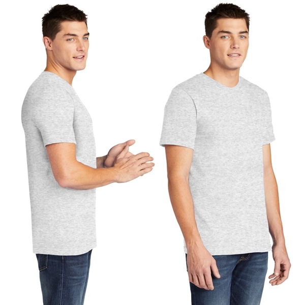 American Apparel® Fine Jersey T-Shirt - Image 3