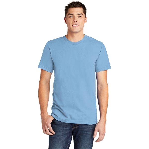American Apparel® Fine Jersey T-Shirt - Image 4