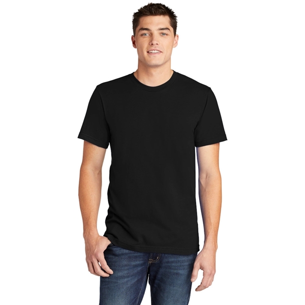 American Apparel® Fine Jersey T-Shirt - Image 5