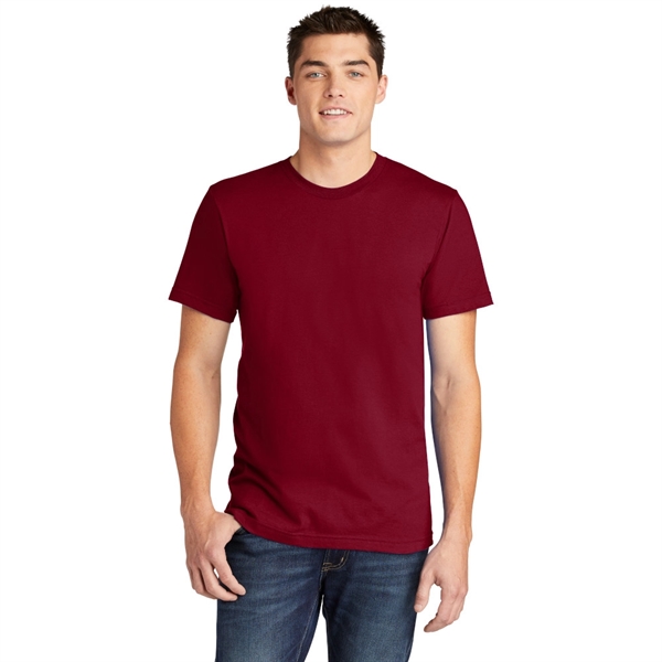 American Apparel® Fine Jersey T-Shirt - Image 6