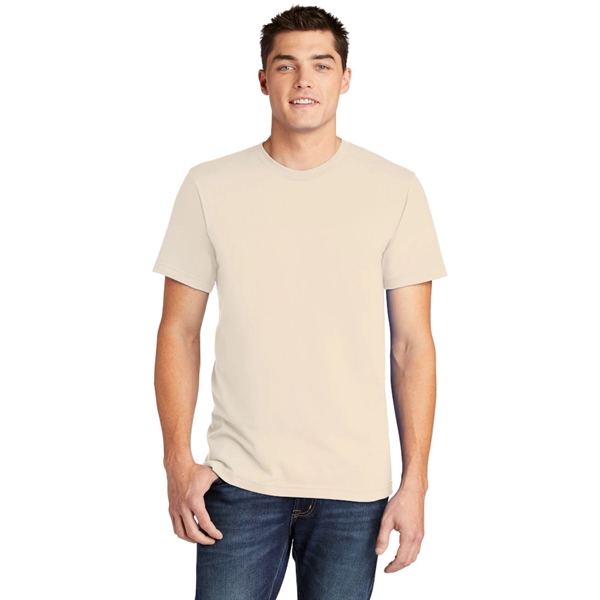 American Apparel® Fine Jersey T-Shirt - Image 7