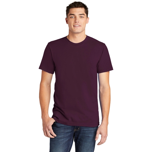 American Apparel® Fine Jersey T-Shirt - Image 8