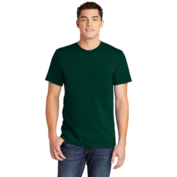 American Apparel® Fine Jersey T-Shirt - Image 9