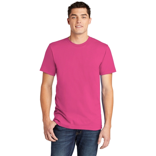 American Apparel® Fine Jersey T-Shirt - Image 10