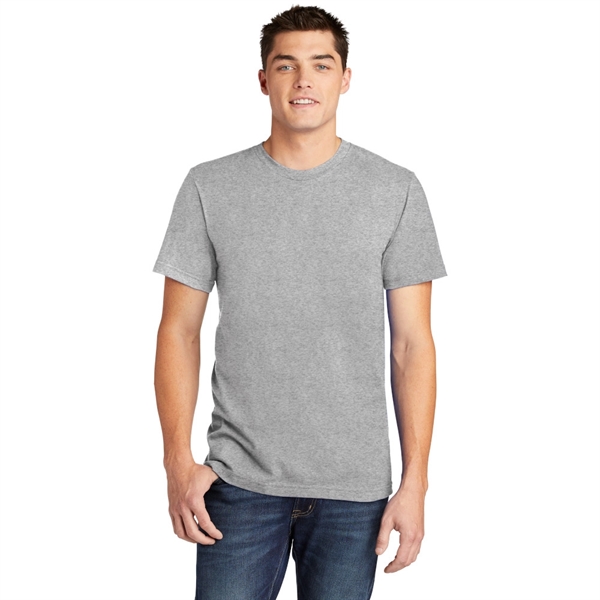 American Apparel® Fine Jersey T-Shirt - Image 12