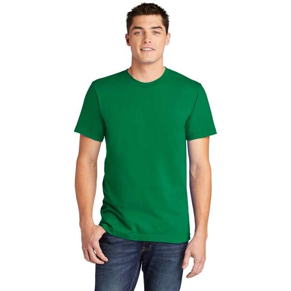 American Apparel® Fine Jersey T-Shirt - Image 13