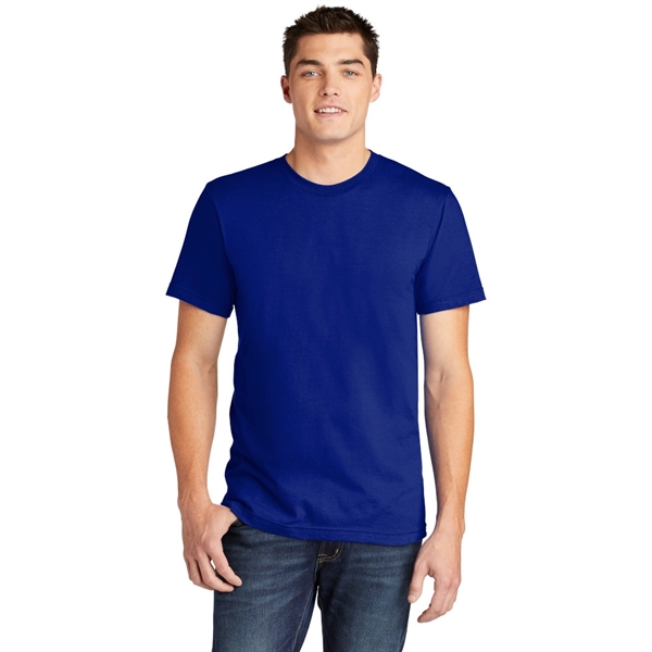 American Apparel® Fine Jersey T-Shirt - Image 14