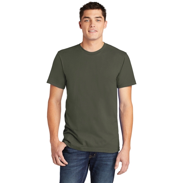 American Apparel® Fine Jersey T-Shirt - Image 15