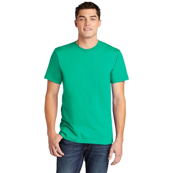 American Apparel® Fine Jersey T-Shirt - Image 16