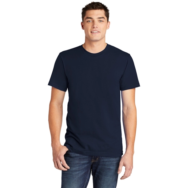 American Apparel® Fine Jersey T-Shirt - Image 17