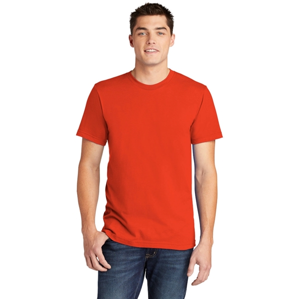 American Apparel® Fine Jersey T-Shirt - Image 19