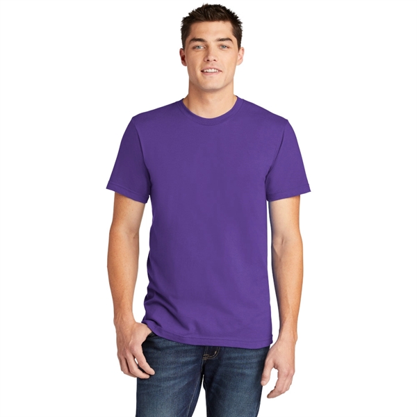 American Apparel® Fine Jersey T-Shirt - Image 20