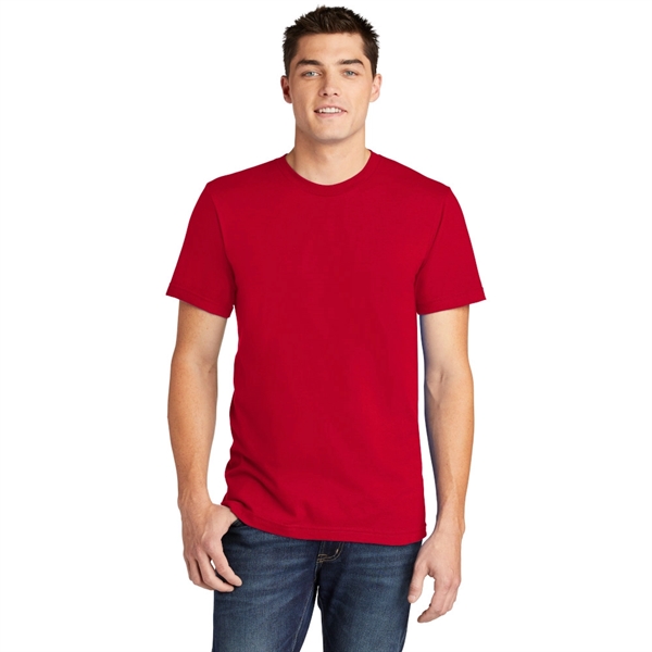 American Apparel® Fine Jersey T-Shirt - Image 21