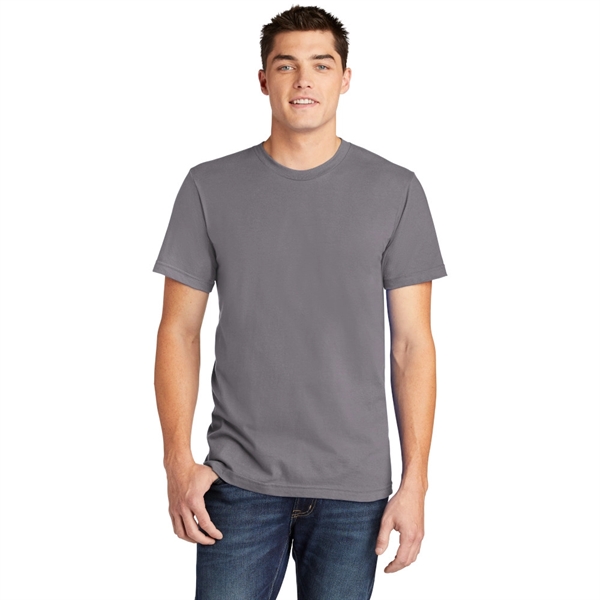 American Apparel® Fine Jersey T-Shirt - Image 23