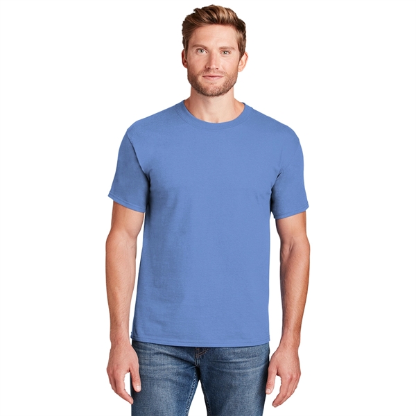 Hanes® Beefy-T® - 100% Cotton T-Shirt - Image 3