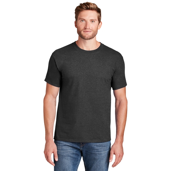 Hanes® Beefy-T® - 100% Cotton T-Shirt - Image 5