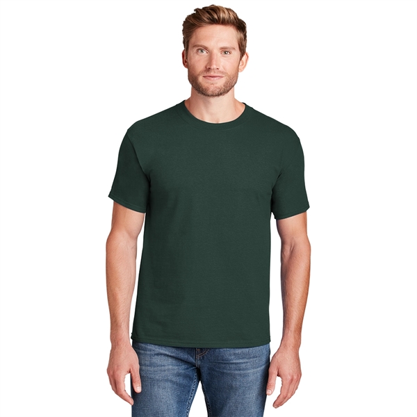 Hanes® Beefy-T® - 100% Cotton T-Shirt - Image 6