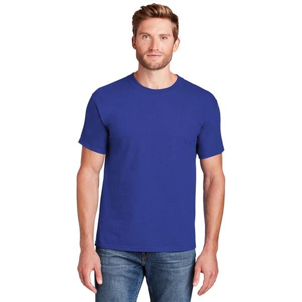 Hanes® Beefy-T® - 100% Cotton T-Shirt - Image 8