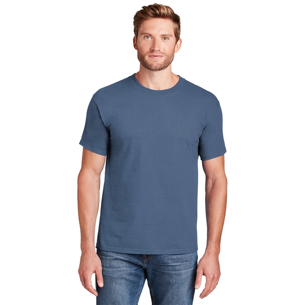 Hanes® Beefy-T® - 100% Cotton T-Shirt - Image 9