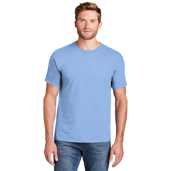 Hanes® Beefy-T® - 100% Cotton T-Shirt - Image 10