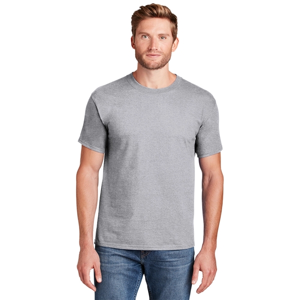 Hanes® Beefy-T® - 100% Cotton T-Shirt - Image 11
