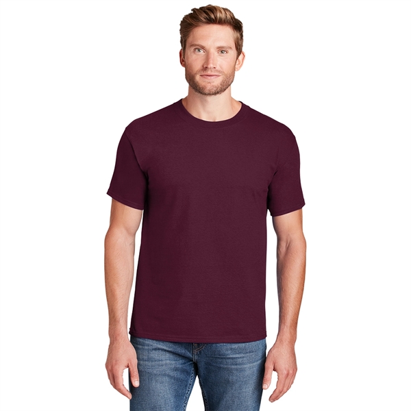 Hanes® Beefy-T® - 100% Cotton T-Shirt - Image 13