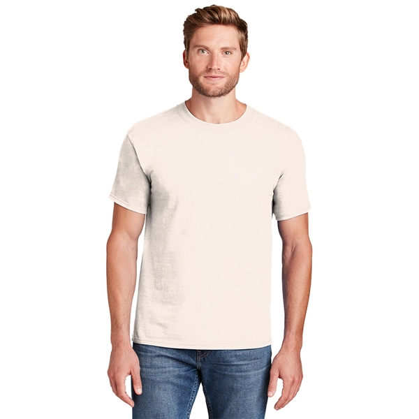 Hanes® Beefy-T® - 100% Cotton T-Shirt - Image 14