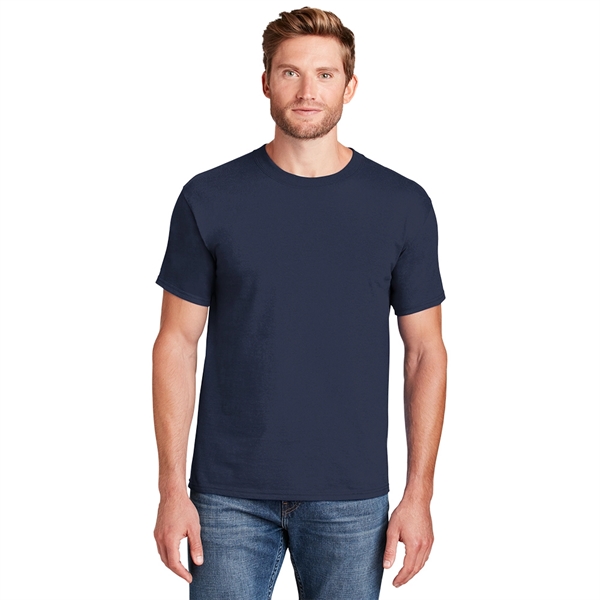 Hanes® Beefy-T® - 100% Cotton T-Shirt - Image 15