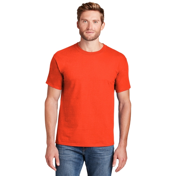 Hanes® Beefy-T® - 100% Cotton T-Shirt - Image 16