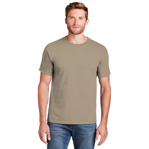 Hanes® Beefy-T® - 100% Cotton T-Shirt - Image 17