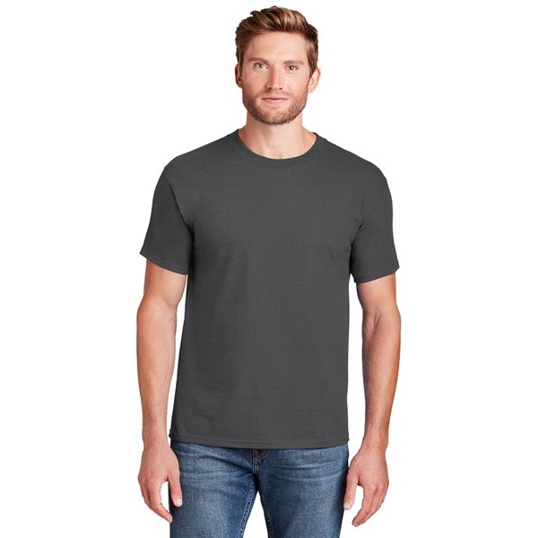 Hanes® Beefy-T® - 100% Cotton T-Shirt - Image 18