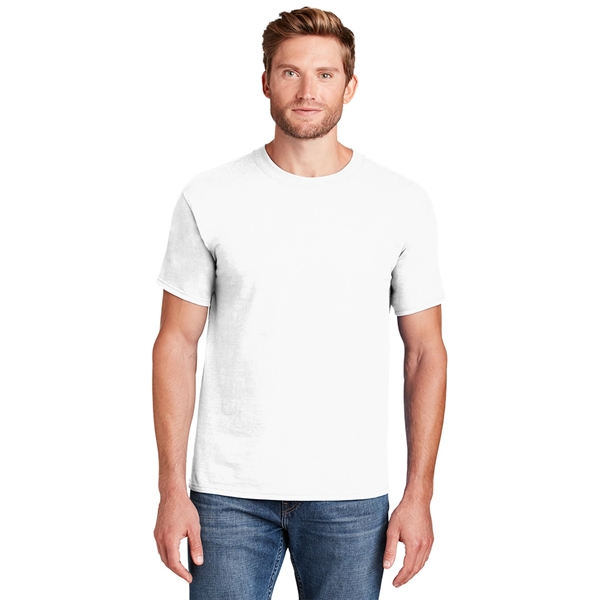 Hanes® Beefy-T® - 100% Cotton T-Shirt - Image 19