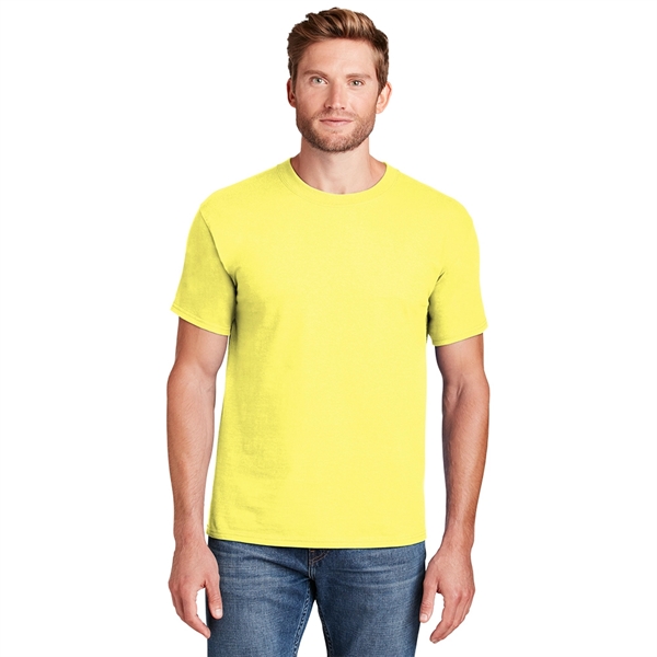 Hanes® Beefy-T® - 100% Cotton T-Shirt - Image 20