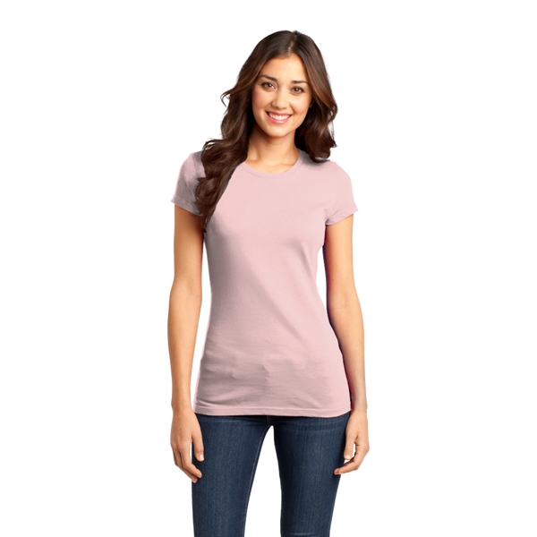 District® Women's Fitted Very Important Tee® - Image 6