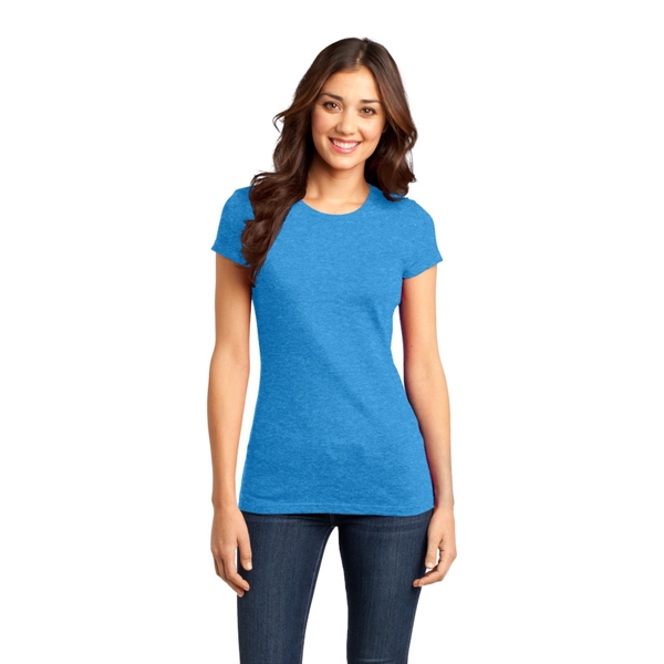 District® Women's Fitted Very Important Tee® - Image 10