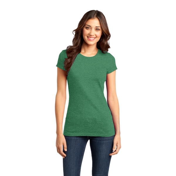 District® Women's Fitted Very Important Tee® - Image 14
