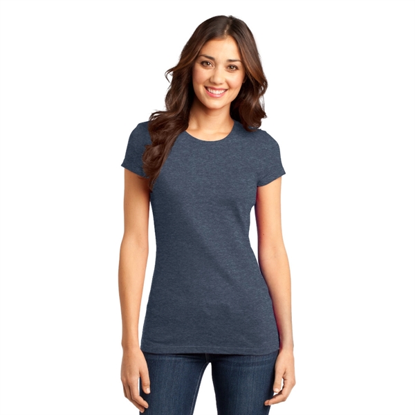 District® Women's Fitted Very Important Tee® - Image 15