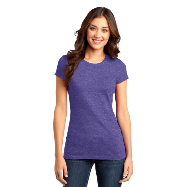 District® Women's Fitted Very Important Tee® - Image 16