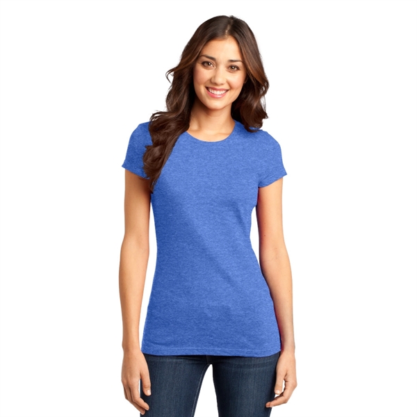 District® Women's Fitted Very Important Tee® - Image 18