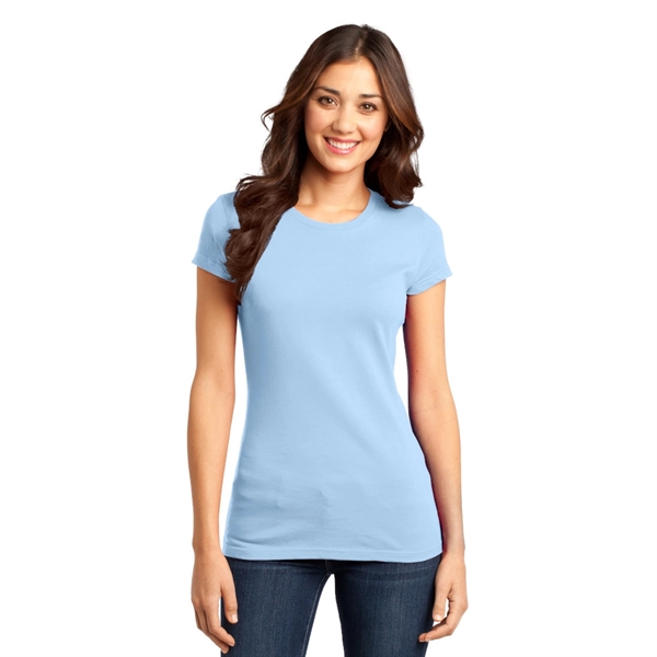 District® Women's Fitted Very Important Tee® - Image 19