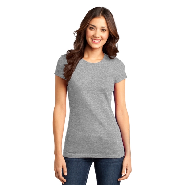 District® Women's Fitted Very Important Tee® - Image 20