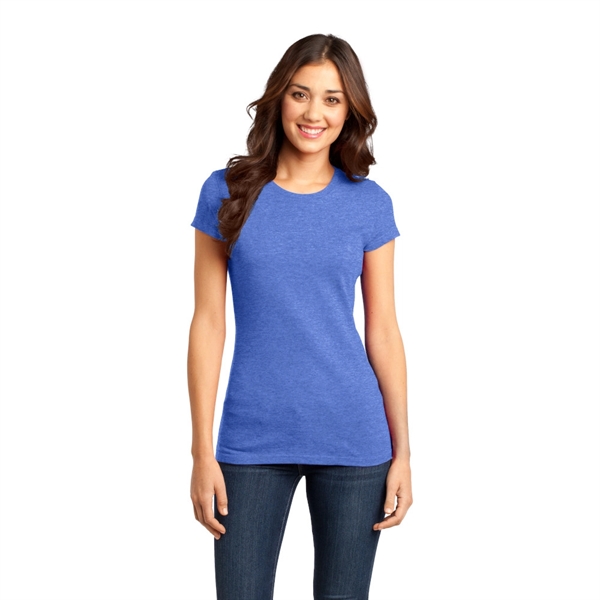 District® Women's Fitted Very Important Tee® - Image 27
