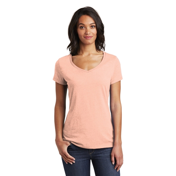 District® Women's Very Important Tee® V-Neck - Image 8