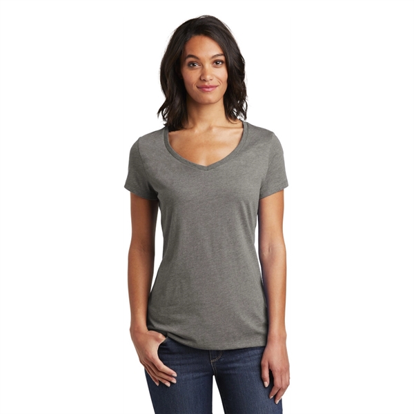 District® Women's Very Important Tee® V-Neck - Image 10