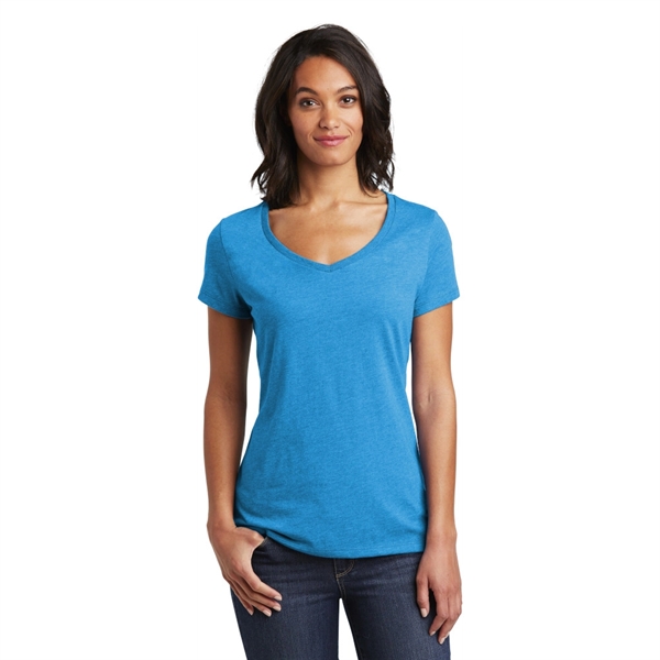 District® Women's Very Important Tee® V-Neck - Image 11