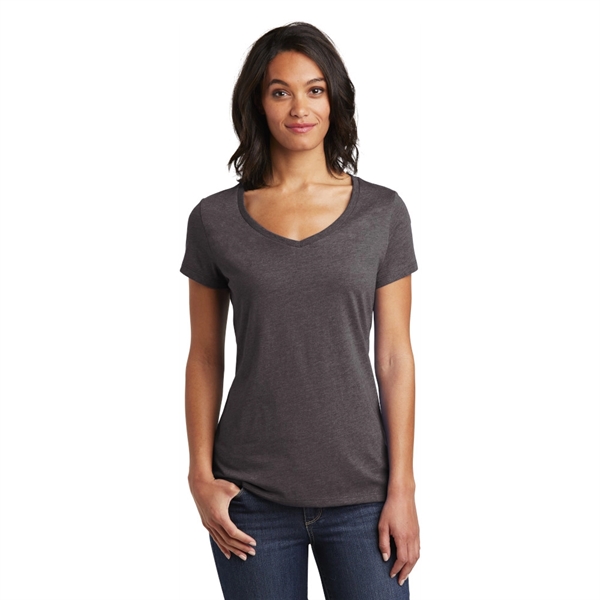 District® Women's Very Important Tee® V-Neck - Image 13