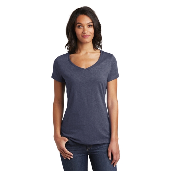 District® Women's Very Important Tee® V-Neck - Image 14