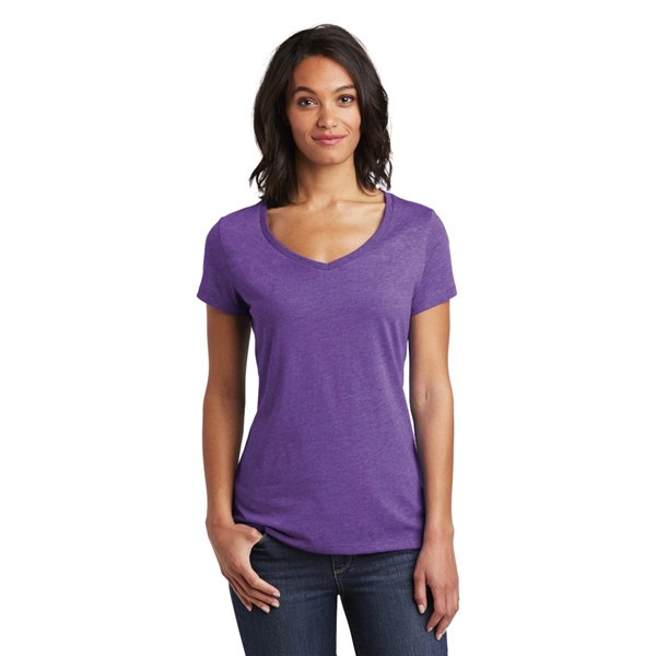 District® Women's Very Important Tee® V-Neck - Image 15
